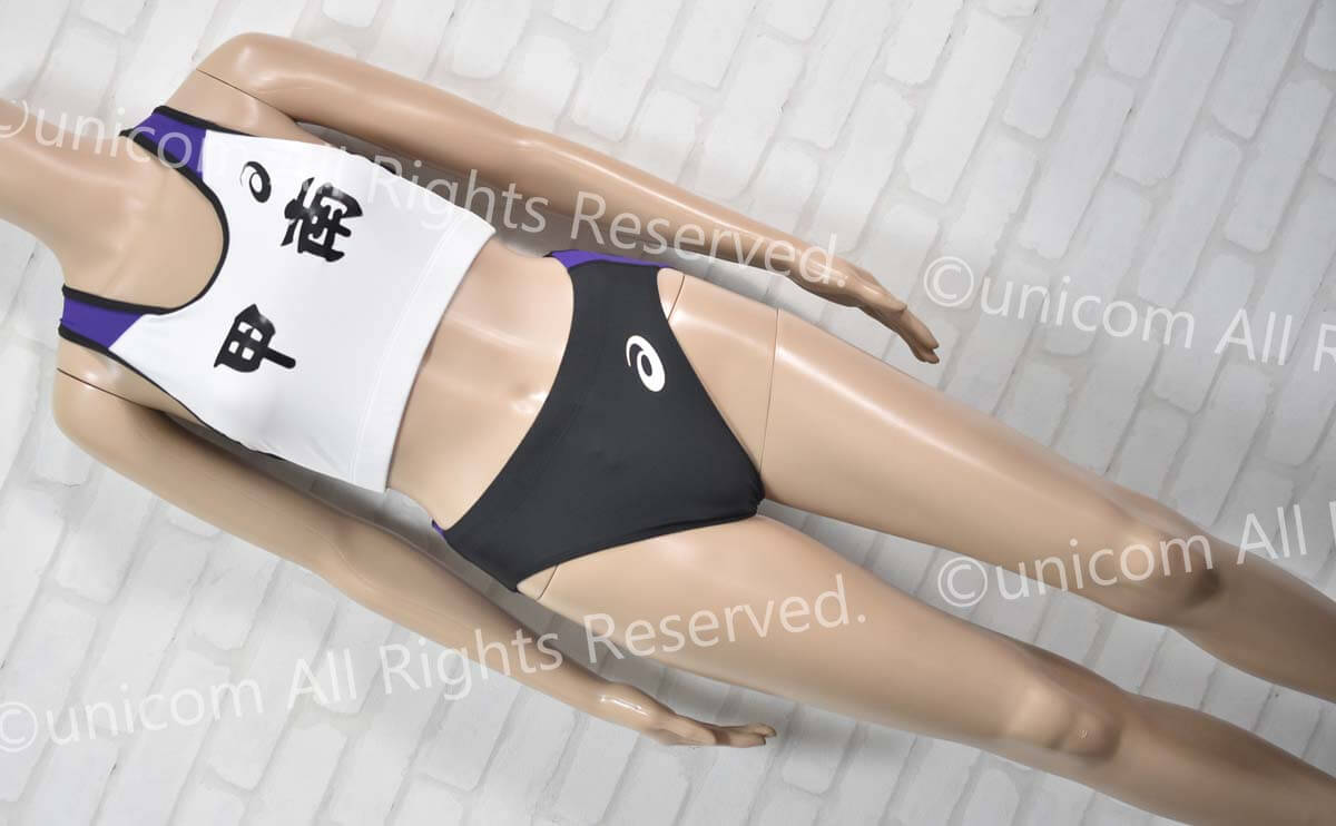 鹿児島 甲南高校 女子陸上ユニフォーム買取入荷│陸上競技用品