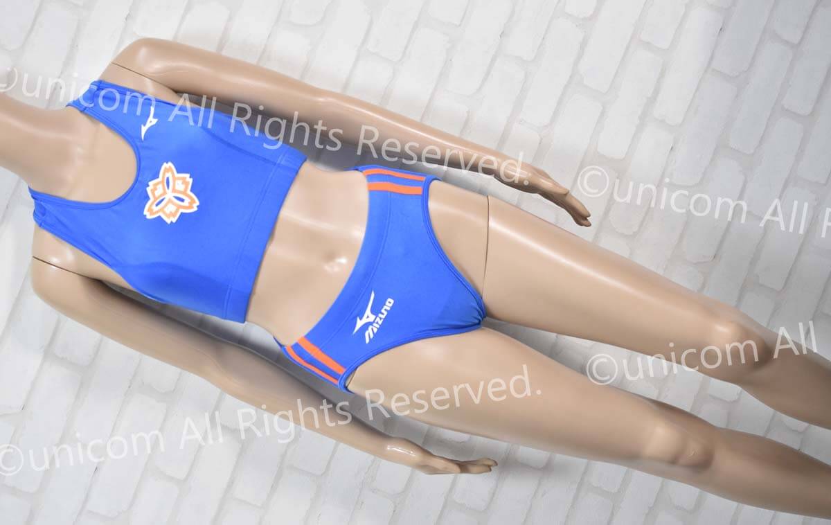 mizuno 日体大選手使用の陸上レーシングウェア買取入荷│陸上競技用品