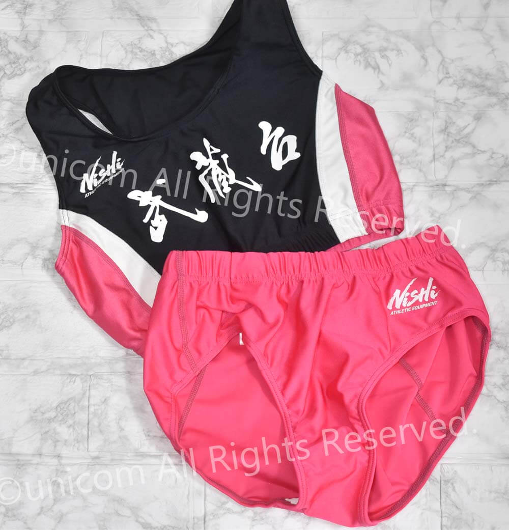 NISHI ニシスポーツ 武蔵台 女子陸上ユニフォーム買取入荷│陸上競技