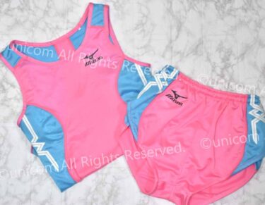 静岡代表 国体選手支給品 女子陸上ユニフォーム買取入荷│陸上