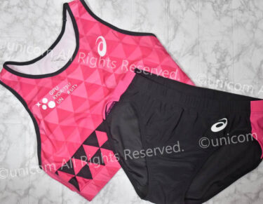 甲南大学ユニフォーム　2番　値下げ即決アリ 鹿児島 甲南高校 女子陸上ユニフォーム買取入荷│陸上競技用品