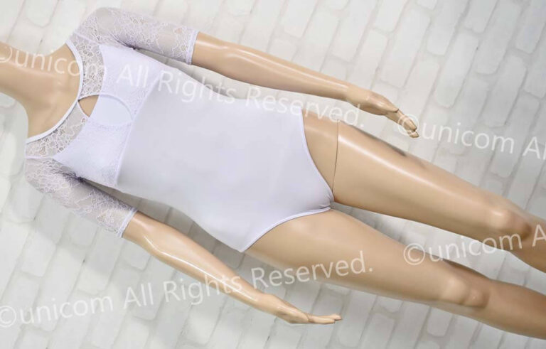 Ballet Maniacs レオタード 新発売 バレエマニアックス レオタード