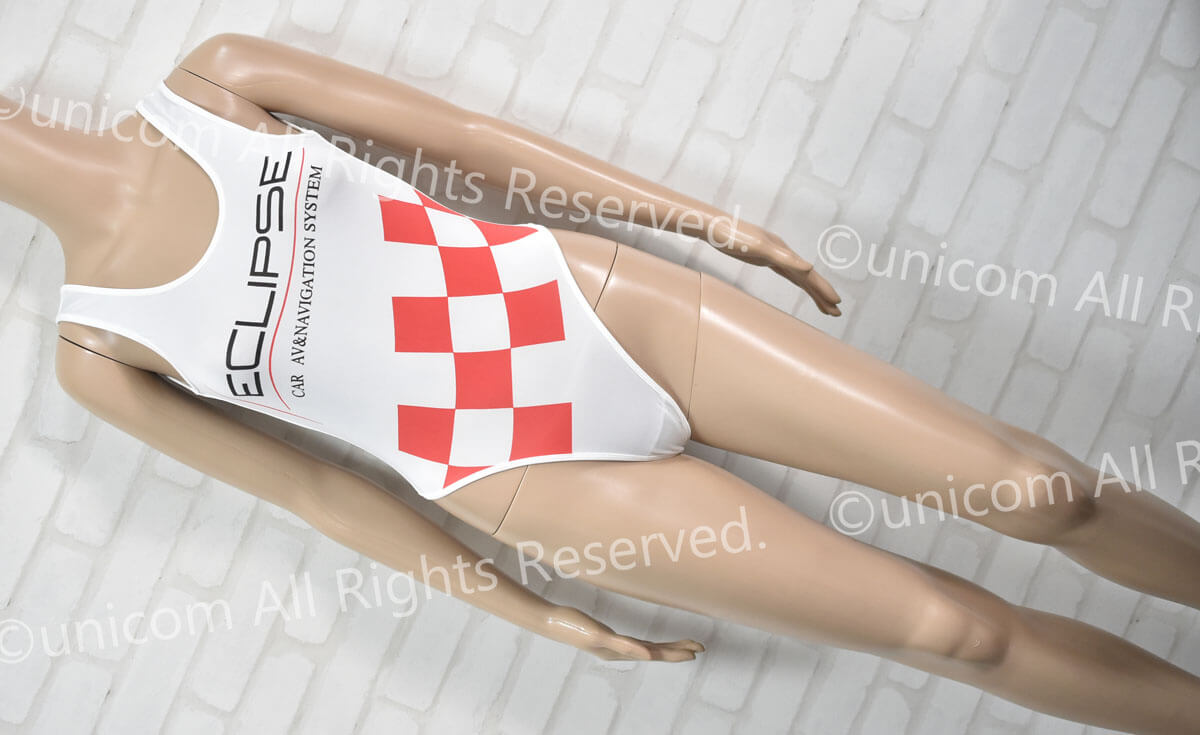  Sweet ハイレグレースクイーン ECLIPSE イクリプス 1997年 レースクイーン衣装買取入荷│キャンペーンガール衣装買取ならユニコム 全国宅配買取無料