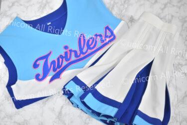 チアガール衣装買取20260114-01