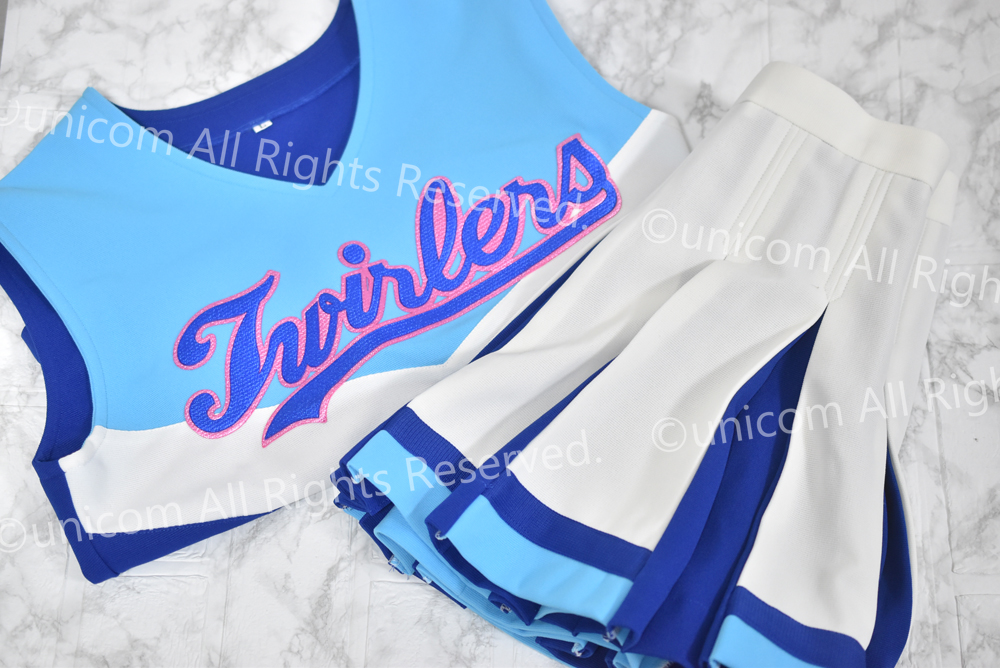 チアガール衣装買取20260114-01