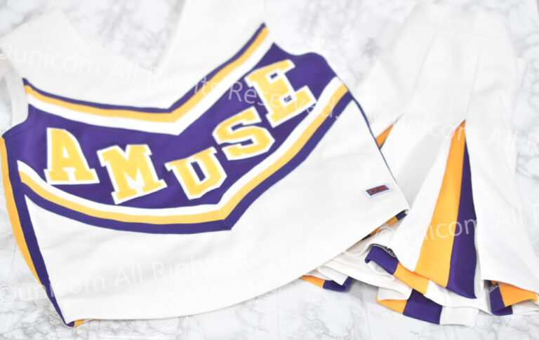 バーシティチアガール衣装買取-20260114-03