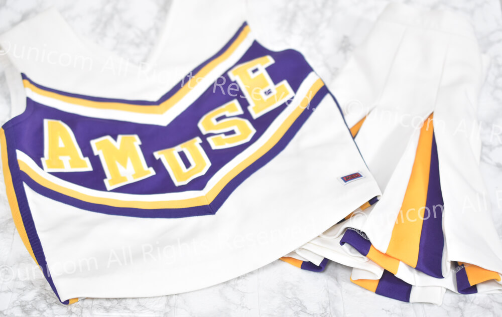 バーシティチアガール衣装買取-20260114-03