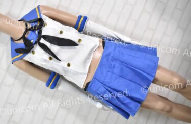 艦隊これくしょん島風のコスプレ衣装買取入荷