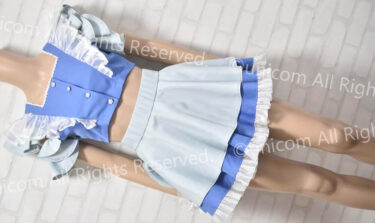 キャンディフルーツ製 ユリシスメイド服買取入荷