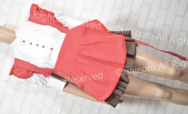 キャンディフルーツ パティシエメイド服買取入荷