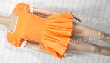 キャンディフルーツ製オレンジメイド服買取入荷