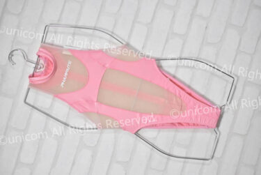 パルフェット PF699 ノースリーブ競泳水着コス買取入荷