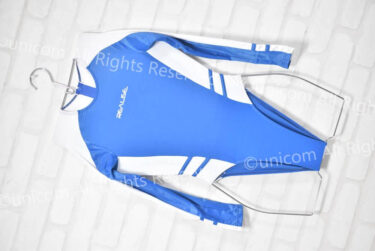 リアライズ レオタード型 女子競泳水着コス買取入荷