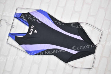 アリーナ ARN-75W 定番スクール水着（黒）が買取入荷