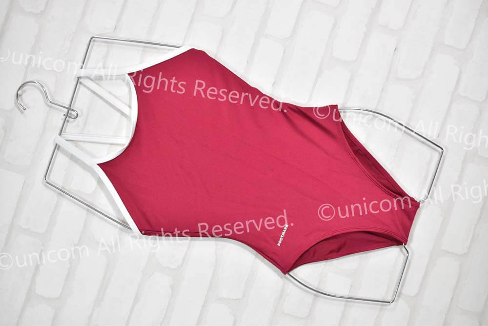 おすそ分けフルセット（BOXなど） 楽天市場】スクール水着 フットマーク 日本製 M～4L 学販品