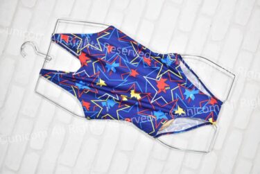 アリーナ ARN-75W 定番スクール水着（黒）が買取入荷