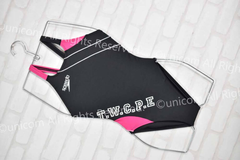 TWCPE Speedo 指定水着