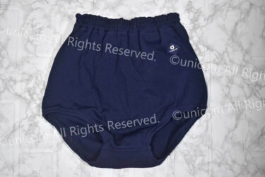 アシックス ジェレンク U-718 紺ブルマ買取入荷│バレーボール