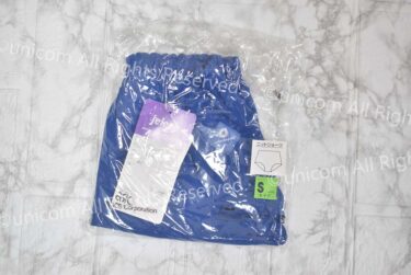 アシックス ジェレンク U-718 紺ブルマ買取入荷│バレーボール